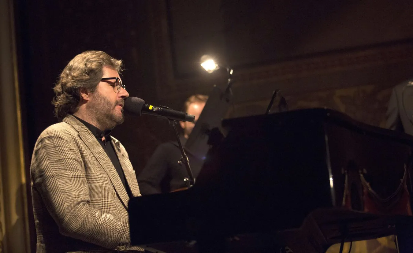 Bezdomność jest ludzka. Z domem rodzi się ślimak albo żółw. Człowiek nie [WYWIAD]