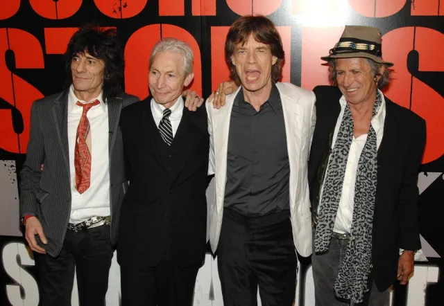 Nie uwierzysz! Mija 55 lat od debiutu The Rolling Stones. "To coś więcej niż grupa. Oni są stylem życia"