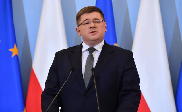 Rzymkowski stracił na Polskim Ładzie? "Szczęśliwi pieniędzy i czasu nie liczą"