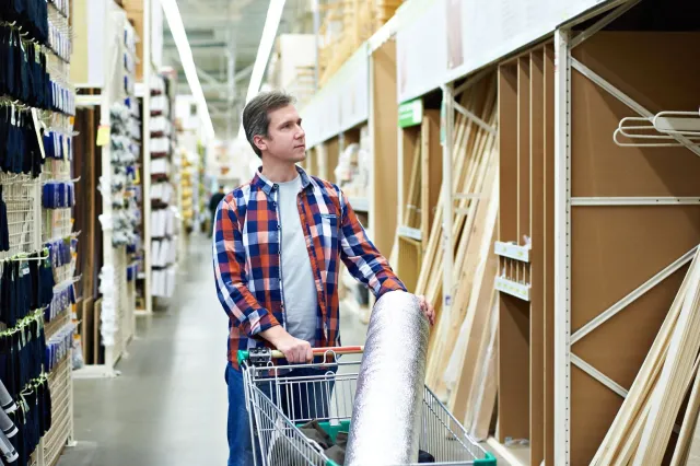 Wielkie podwyżki cen materiałów budowlanych. Co podrożało najbardziej?