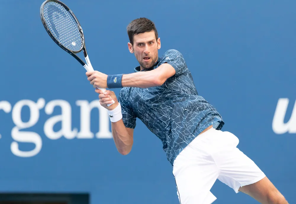 Szokujące informacje niemieckich mediów ws. Novaka Djokovicia