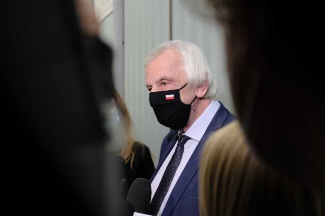 Terlecki: Atak opozycji na Polski Ład to krzyk rozpaczy