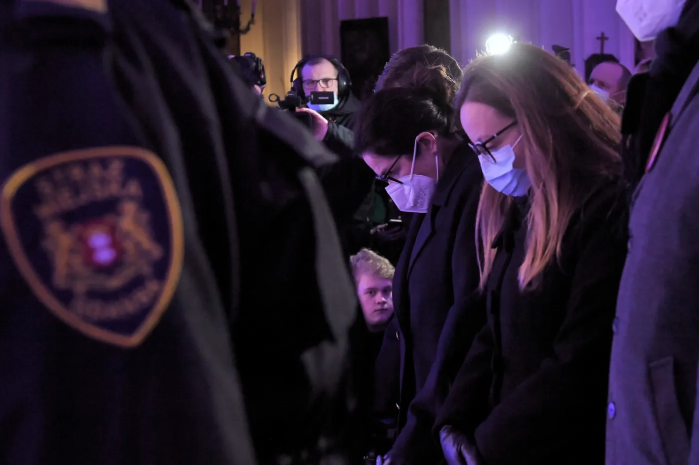 Mijają trzy lata od śmierci Pawła Adamowicza