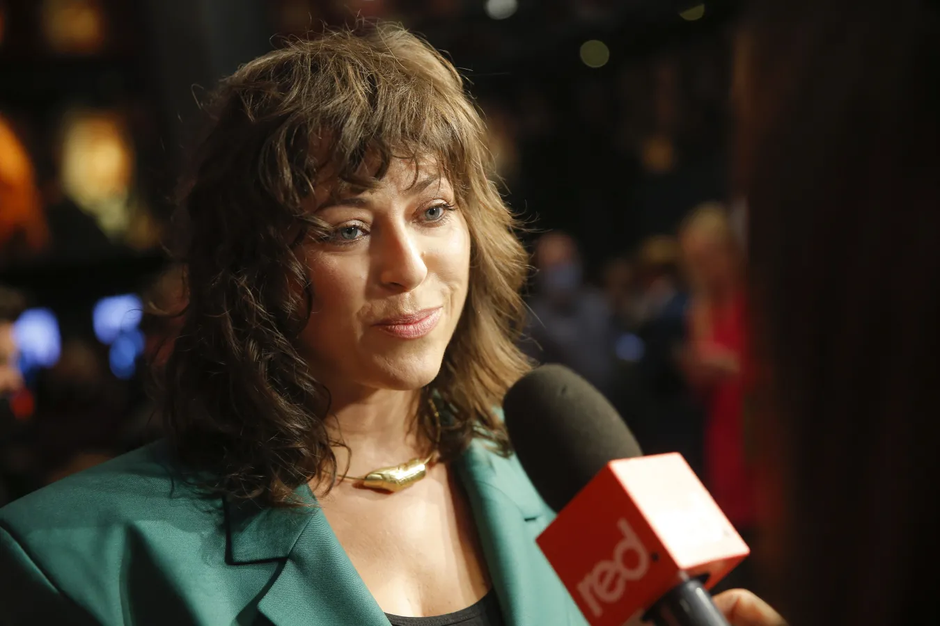 Kukulska nie chodzi do kościoła. "Mam z tym duży kłopot"