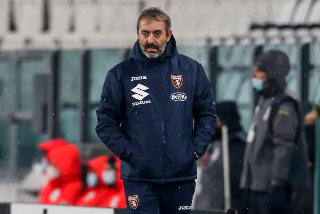 Czy to on zastąpi Jerzego Brzęczka w roli selekcjonera reprezentacji Polski?