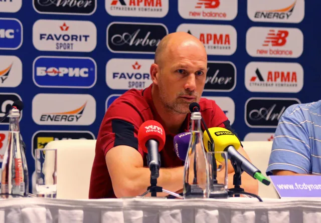 Philippe Clement trenerem drużyny Radosława Majeckiego