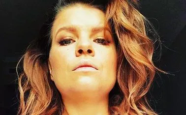 Marta Manowska wspiera protestujące kobiety. "Jesteśmy w tym razem i to jest najważniejsze"