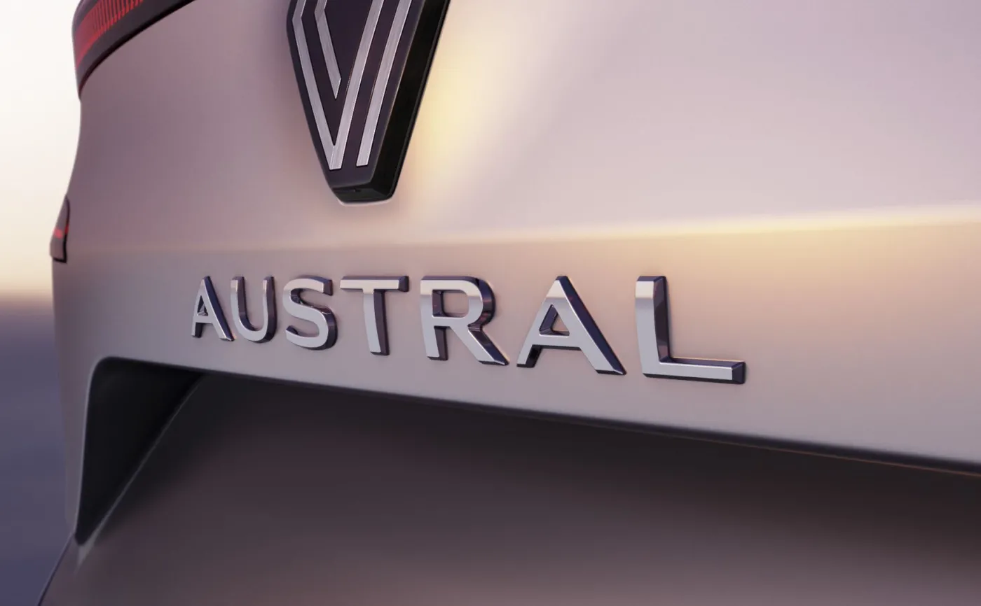 Renault AUSTRAL wjeżdża do Polski. Nowy SUV na ostatniej prostej
