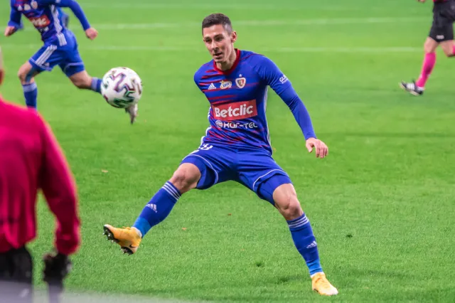 Pierwszy zimowy transfer Legii Warszawa stał się faktem [WIDEO]