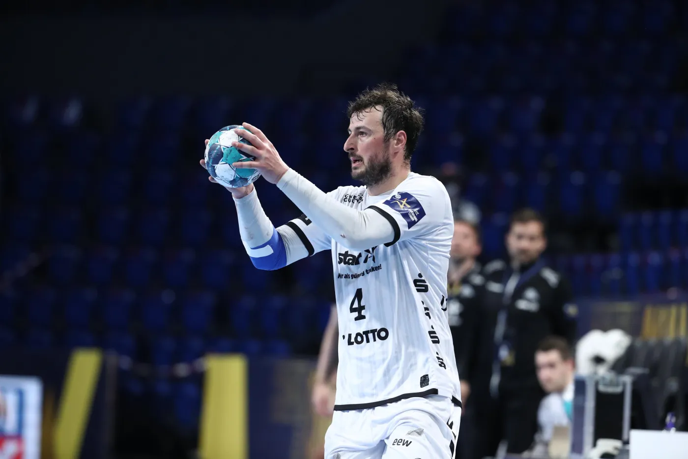 ME piłkarzy ręcznych. Krótsza kwarantanna dla zakażonych koronawirusem