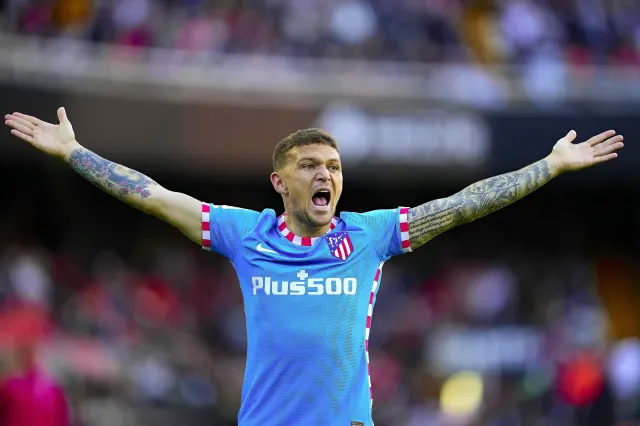 Saudyjskie pieniądze poszły w ruch. Kieran Trippier w Newcastle