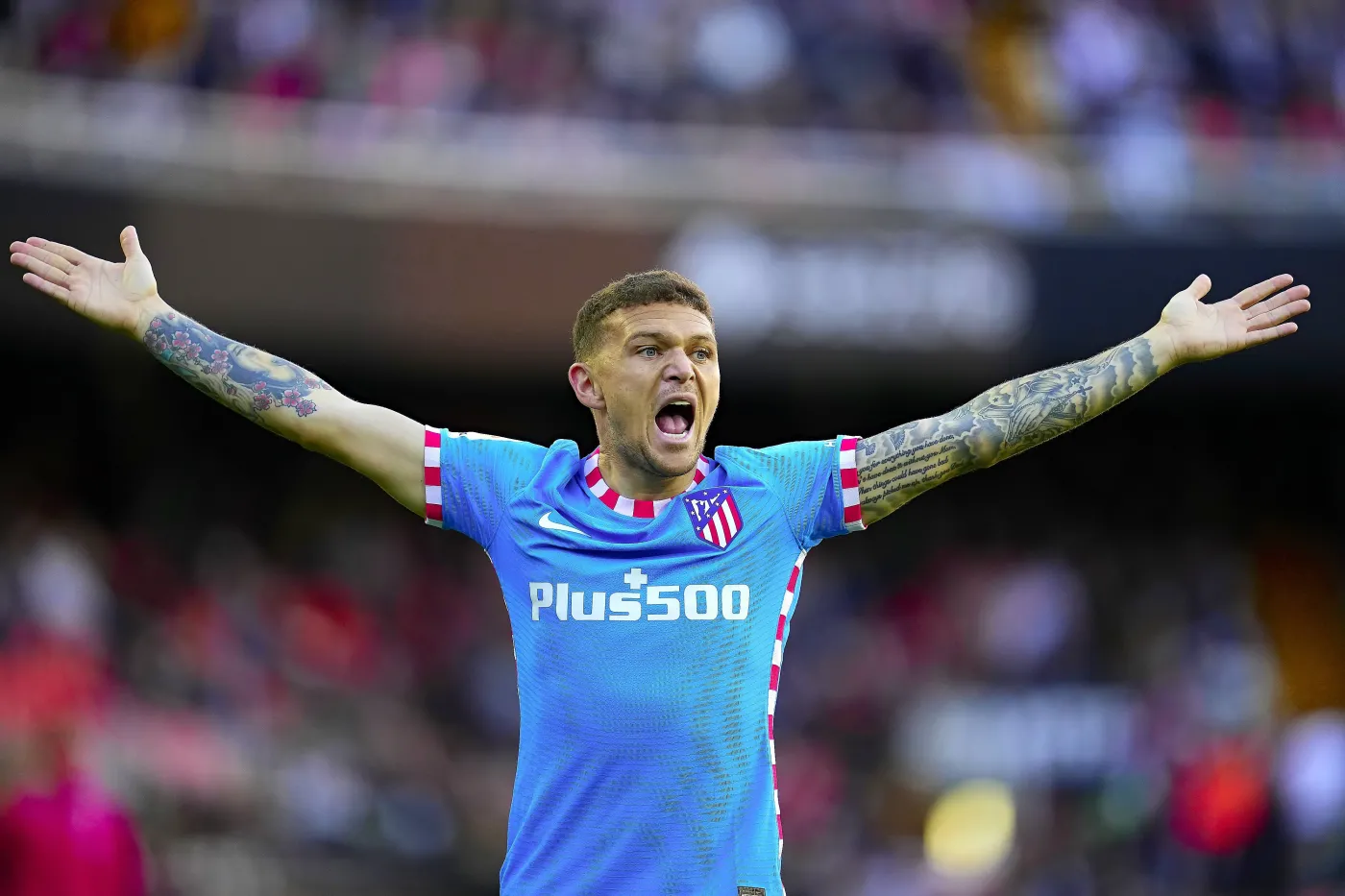 Saudyjskie pieniądze poszły w ruch. Kieran Trippier w Newcastle