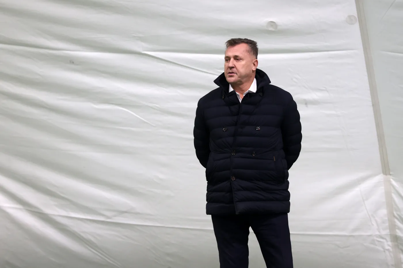 Przełom ws. selekcjonera już w weekend? Ważne spotkania Kuleszy