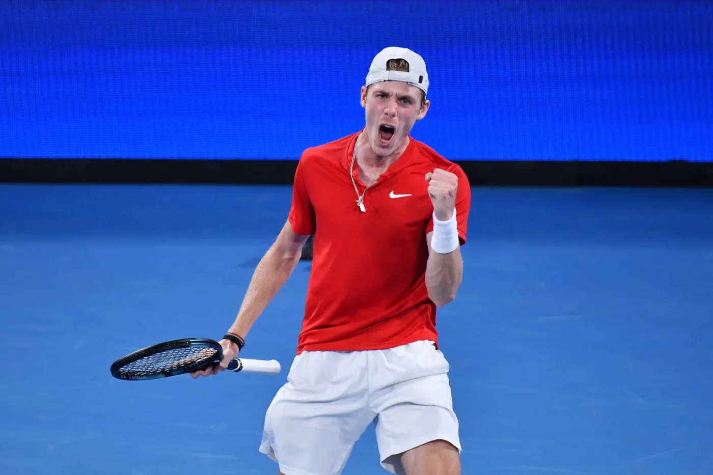 Kanadyjczycy odprawili Hiszpanów w finale turnieju ATP Cup