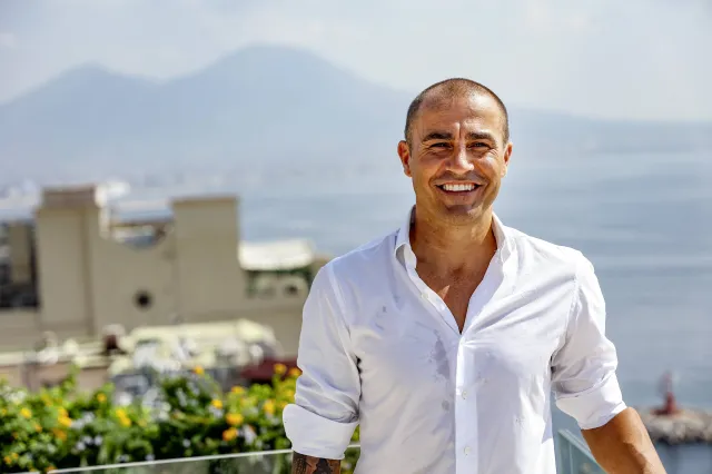 Włoskie media: Polska jest zdeterminowana, by zatrudnić Cannavaro