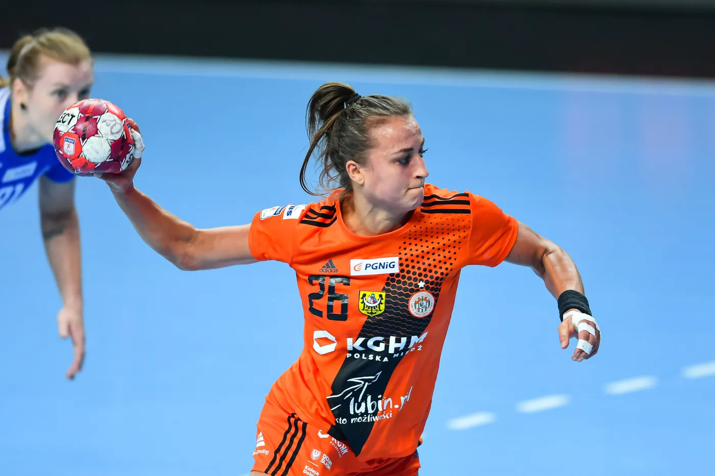 LE piłkarek ręcznych. Zagłębie przegrało w Rumunii