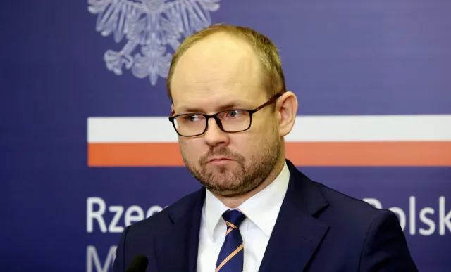 Przydacz: Chcemy jak najszybciej powołać ambasadora Polski w Czechach