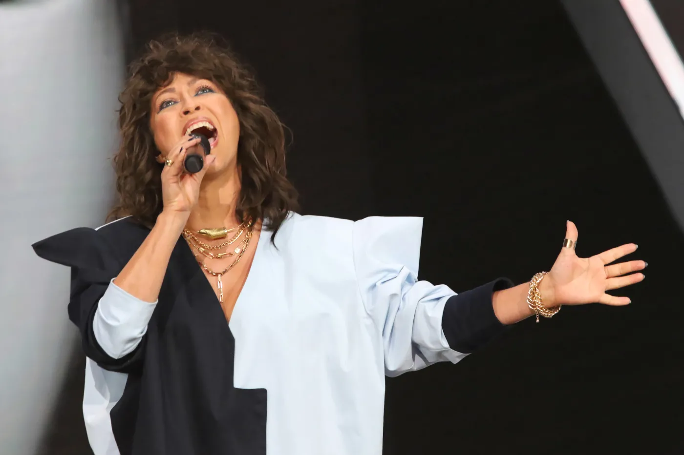 Natalia Kukulska wystąpi podczas koncertu prezydenckiego w filharmonii