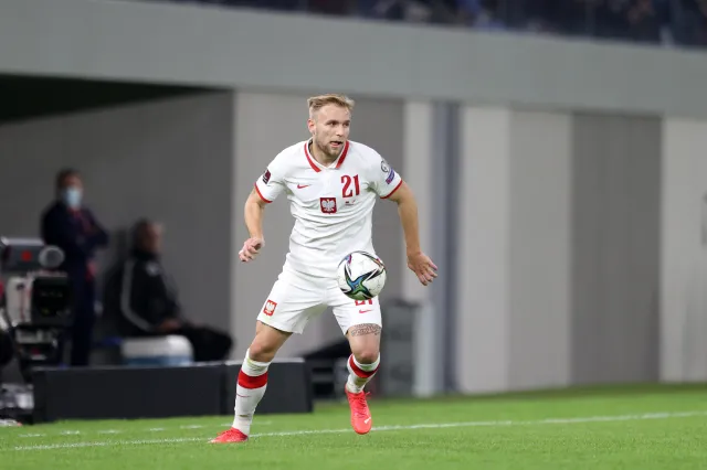 Tymoteusz Puchacz wypożyczony do lidera ligi tureckiej