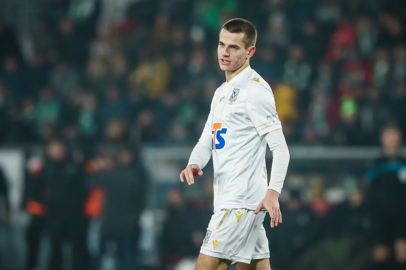 Transfer Jakuba Kamińskiego do Bundesligi stał się faktem