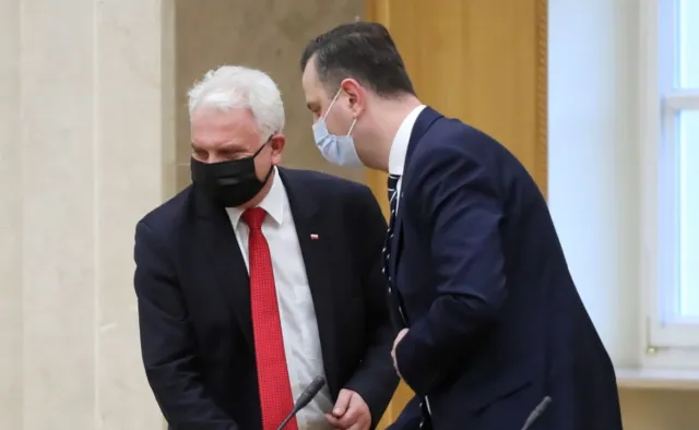 Kraska: Testy na obecność koronawirusa można wykonać w 105 aptekach