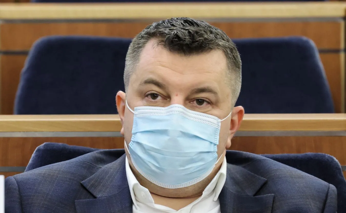 Dr Zaczyński: Może zabraknąć personelu medycznego