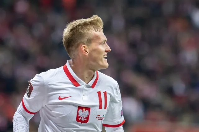 Karol Świderski miał propozycje z Serie A, ale wybrał grę w MLS