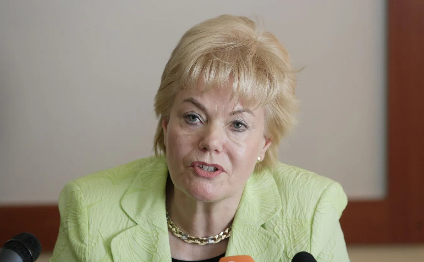 Erika Steinbach wstępuje do Alternatywy dla Niemiec