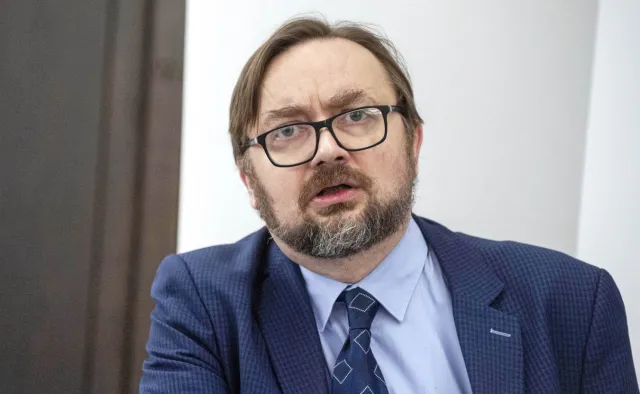 Nowa ustawa covidowa. Prezydencki minister bardzo krytyczny