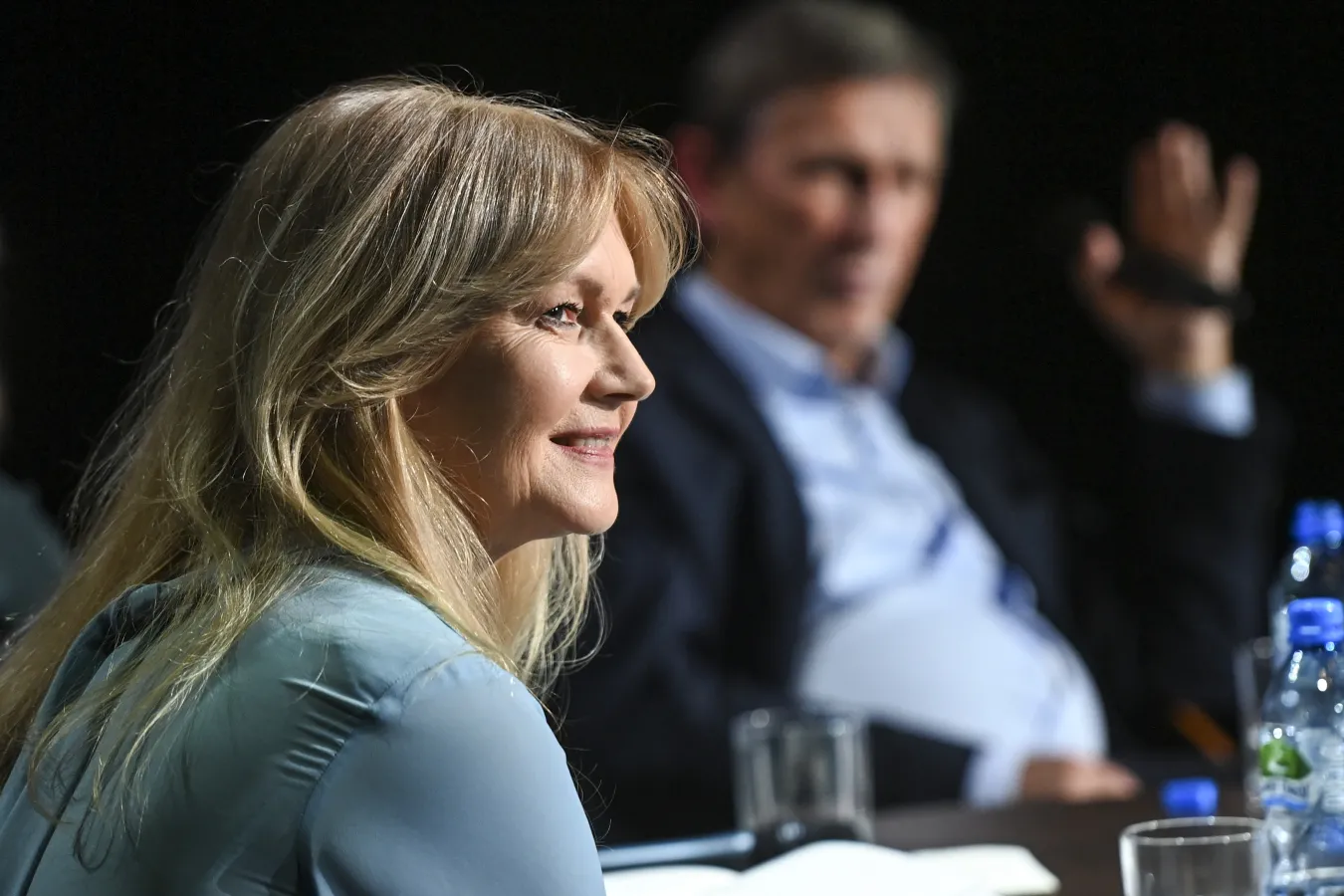 Torbicka o rządach PiS: Stajemy się strasznym zaściankiem