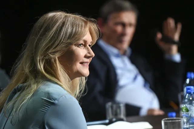 Torbicka o rządach PiS: Stajemy się strasznym zaściankiem