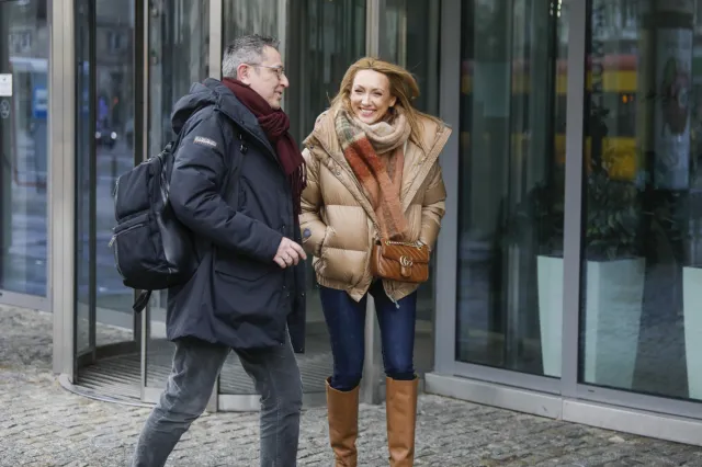 Kalczyńska o Polskim Ładzie: Najlepiej urodzić czwarte dziecko