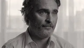 Joaquin Phoenix