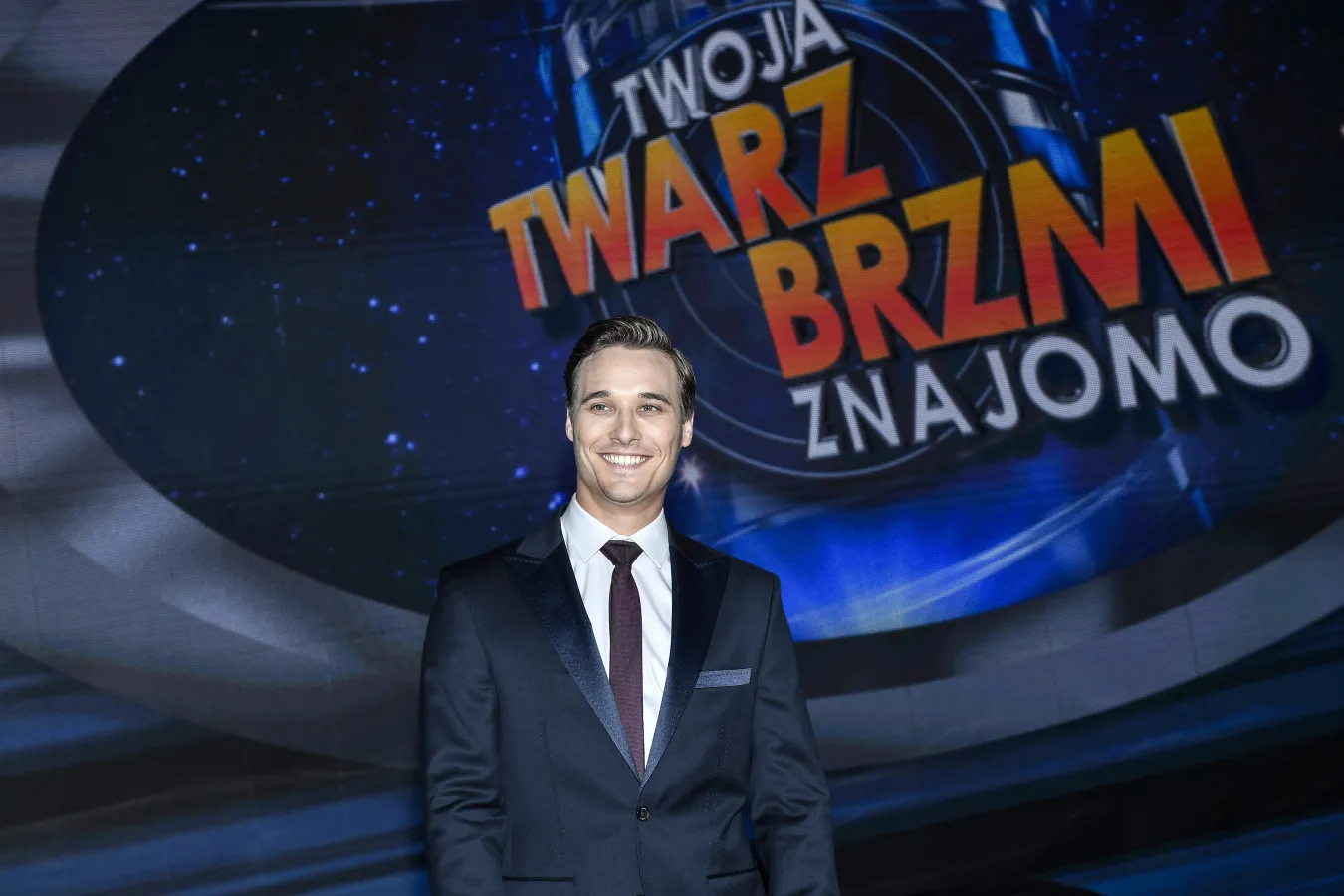 Aktor "M jak miłość" został okradziony