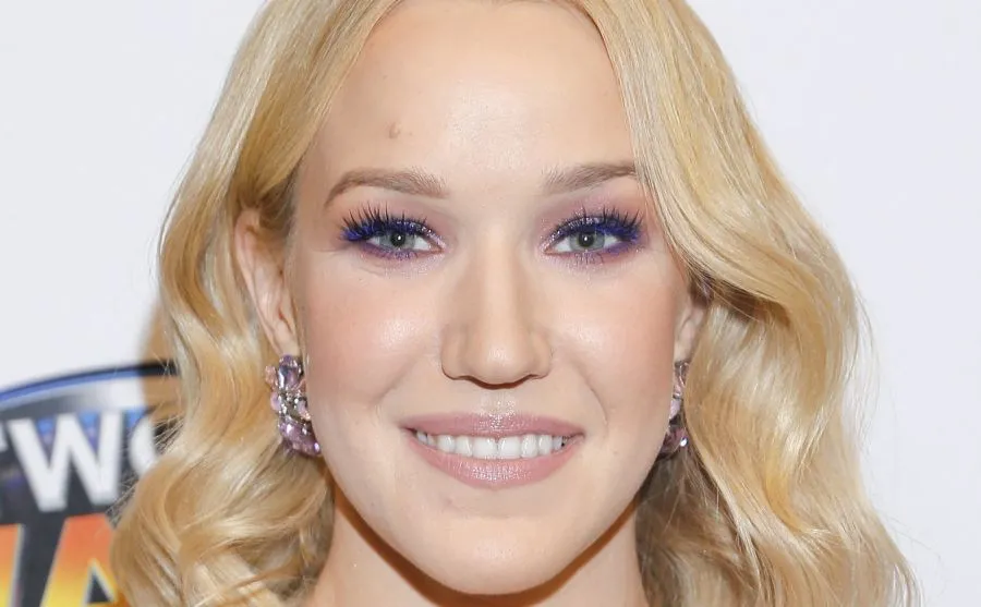 Klara Williams, siostrzenica Morawieckiego o roli prostytutki w "Jak pokochałam gangstera"