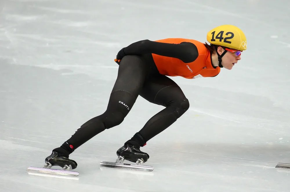 Jorien ter Mors w wieku 32 lat zakończyła karierę