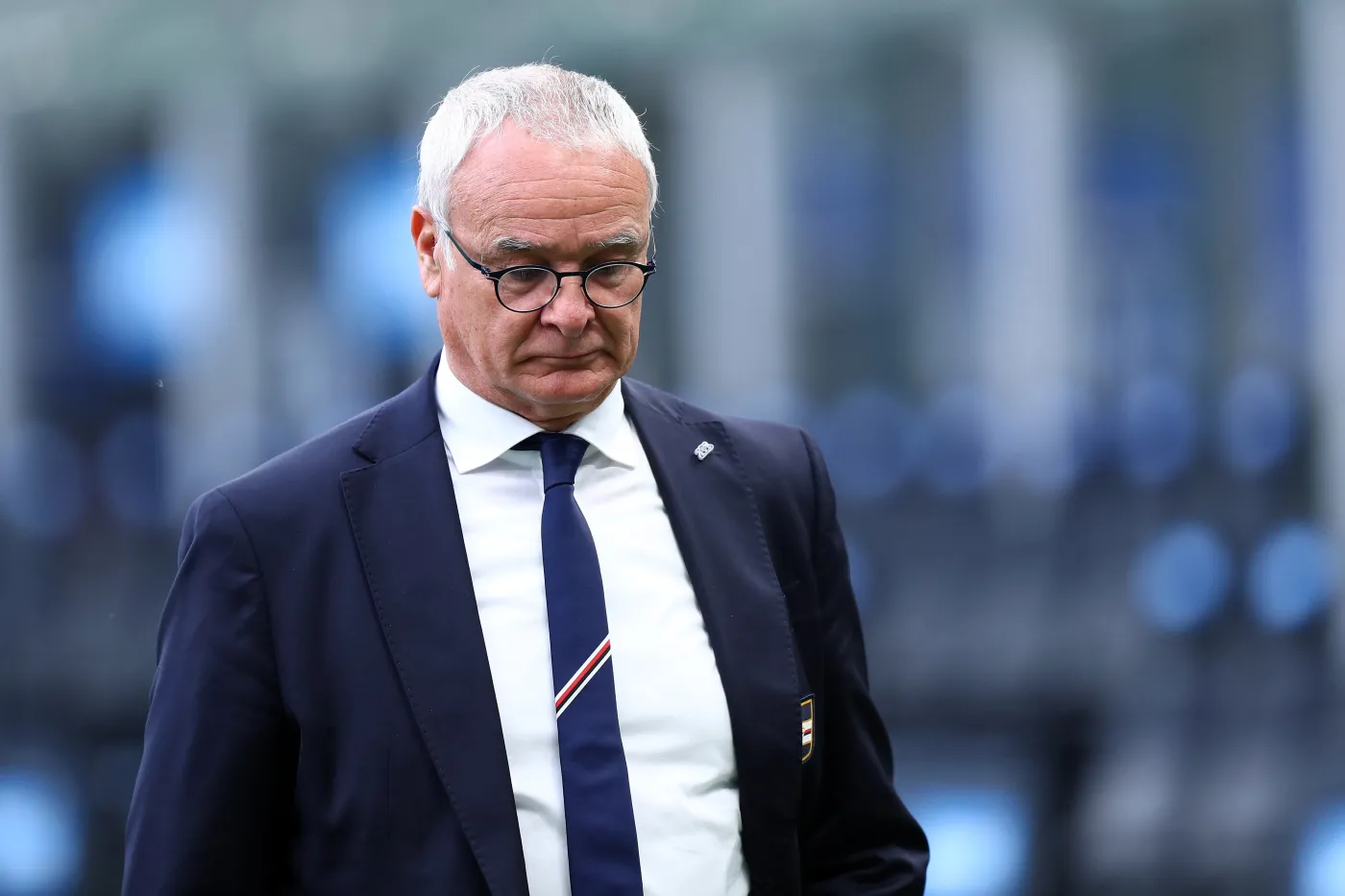 Ranieri zwolniony z Watford. Włoch nie popracował zbyt długo