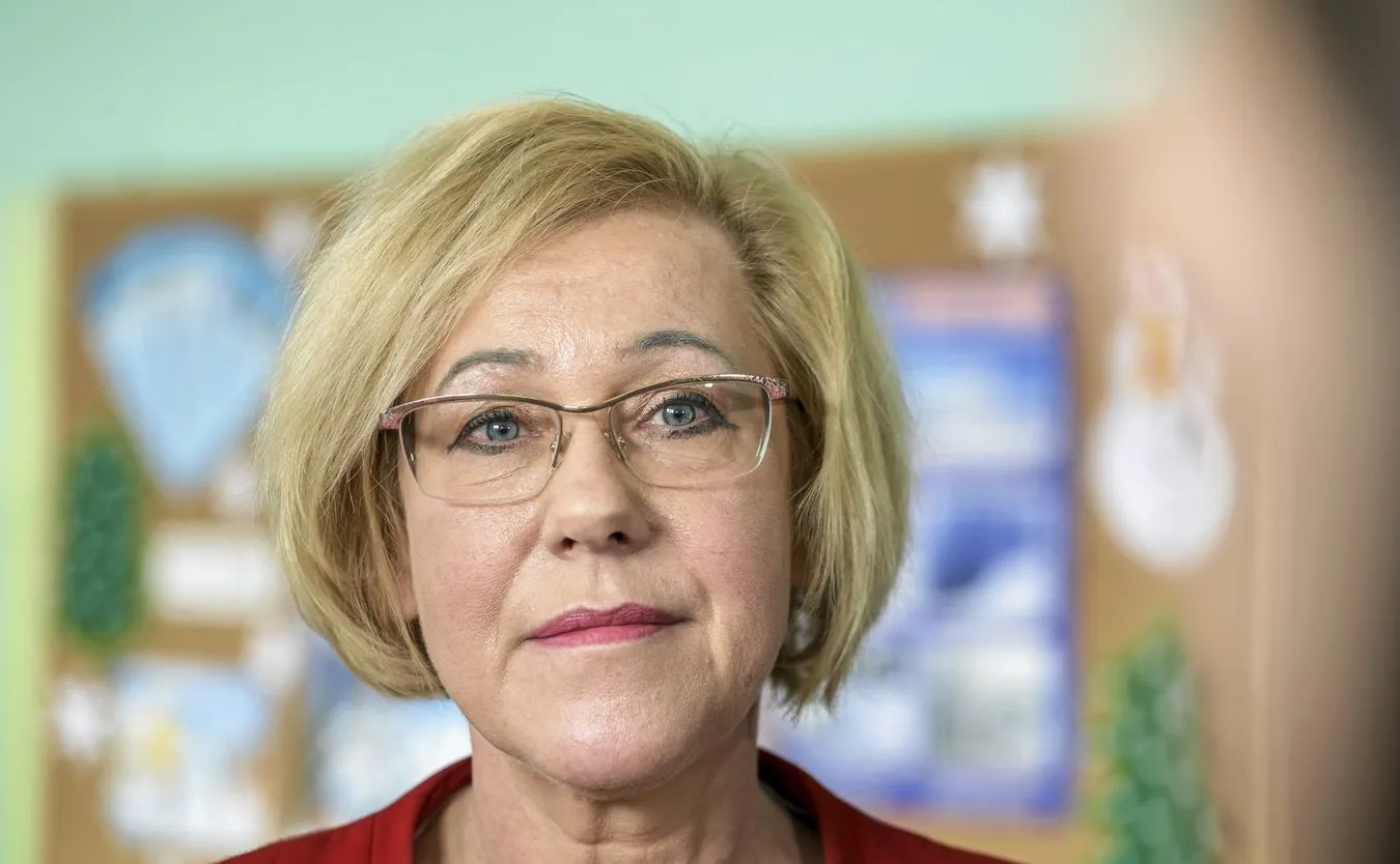 ZNP zapowiedział działania prawne wobec kurator Nowak