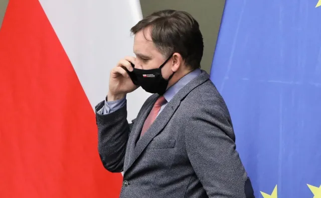 Solidarna Polska: Projekt PiS ws. sędziów nie był z nami konsultowany