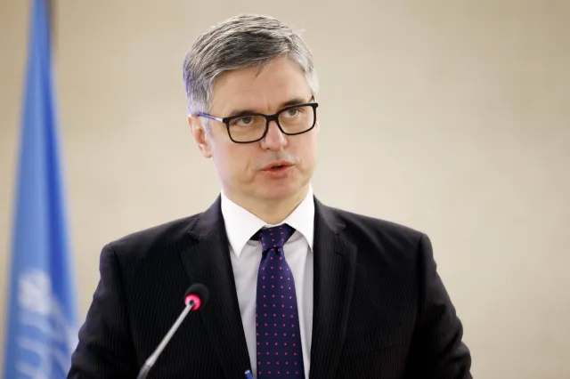 Ukraina zrezygnuje z NATO, by uniknąć wojny?