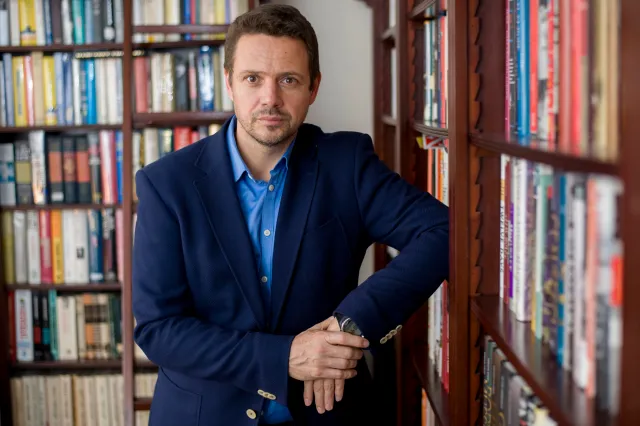 Trzaskowski o słowach Nitrasa: Mówił z pozycji zatroskanego katolika