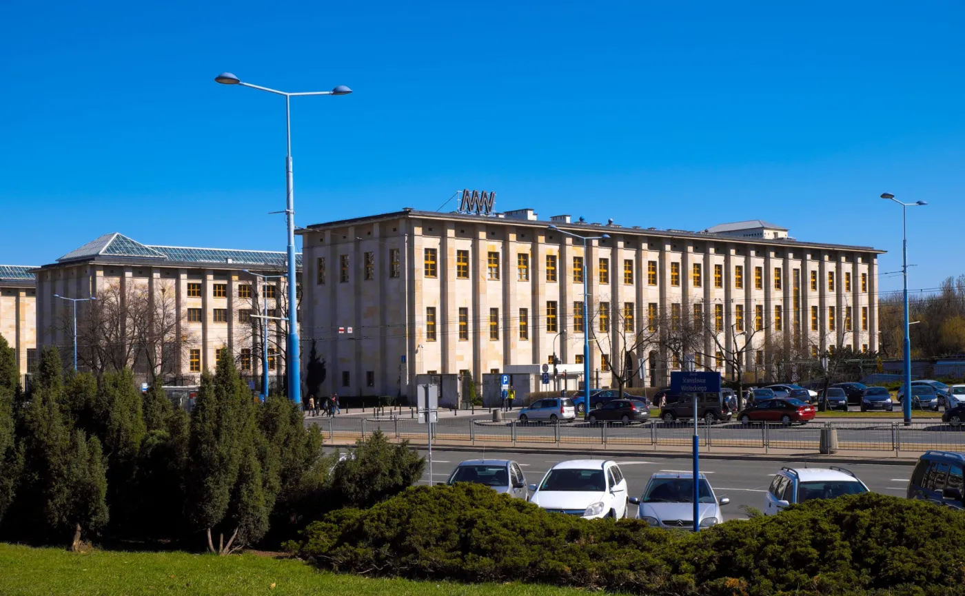 Ogłoszono konkurs na rozbudowę Gmachu Głównego Muzeum Narodowego w Warszawie