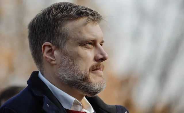 Putin, dzieci polityków i Lazurowe Wybrzeże. Zandberg: O tym wciąż mało się mówi...