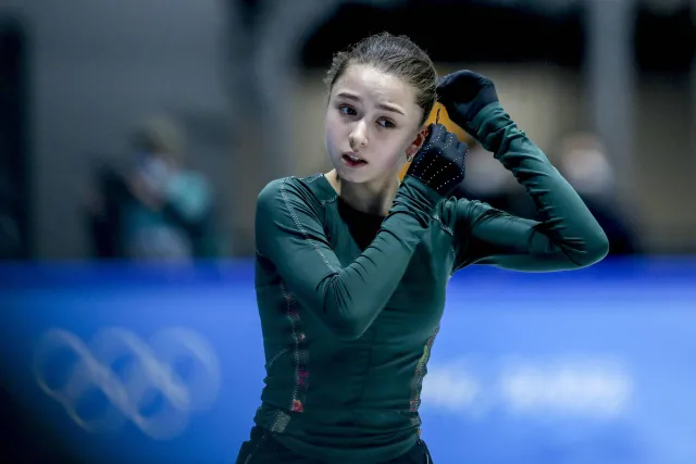 15-letnia Rosjanka na dopingu. Są pierwsze konsekwencje