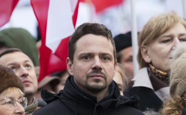 Małopolska kurator oświaty zarzuca Trzaskowskiemu propagowanie pedofilii. Jest wniosek o jej odwołanie