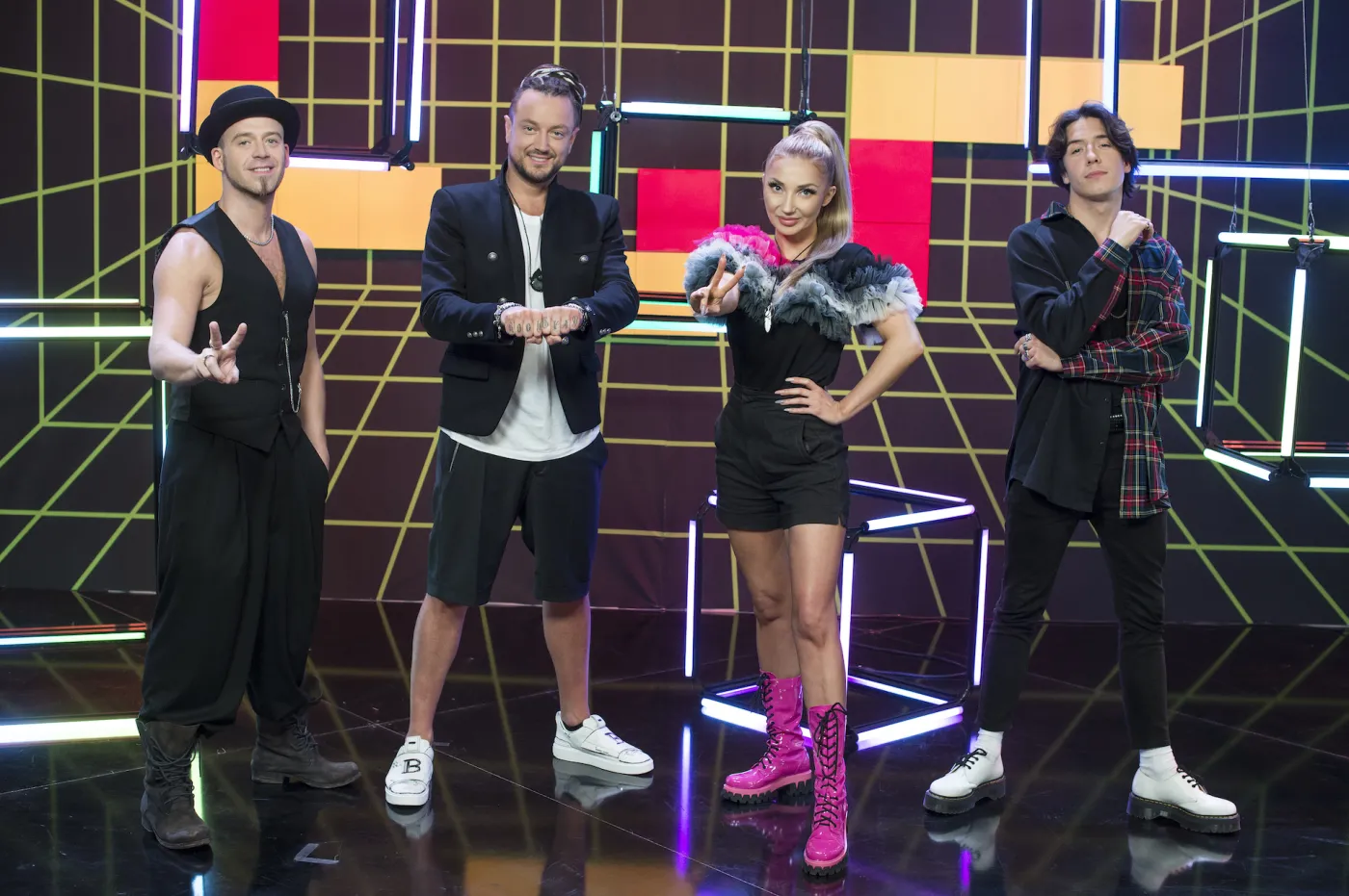 Kiedy rusza piąta edycja "The Voice Kids"?