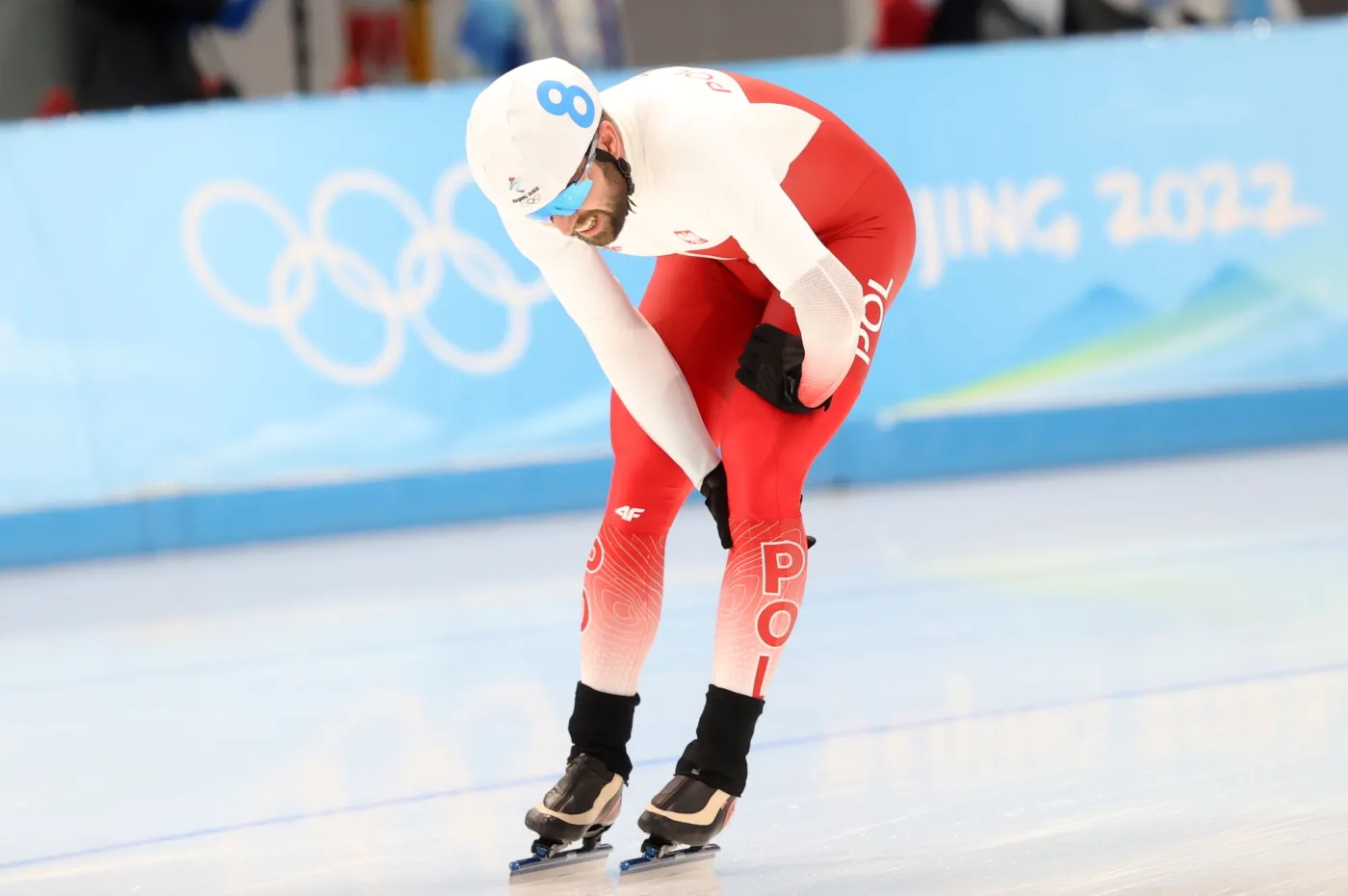 Zbigniew Bródka i Artur Janicki bez przepustek do walki o medale