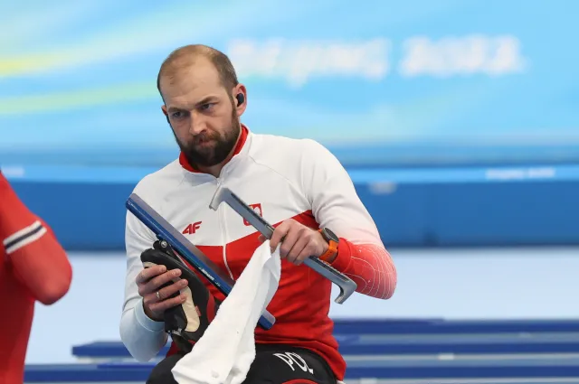 Zbigniew Bródka: Będę startował już tylko rekreacyjnie