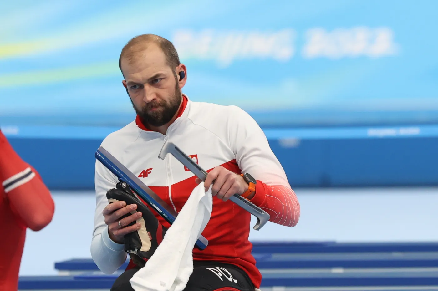 Zbigniew Bródka: Będę startował już tylko rekreacyjnie