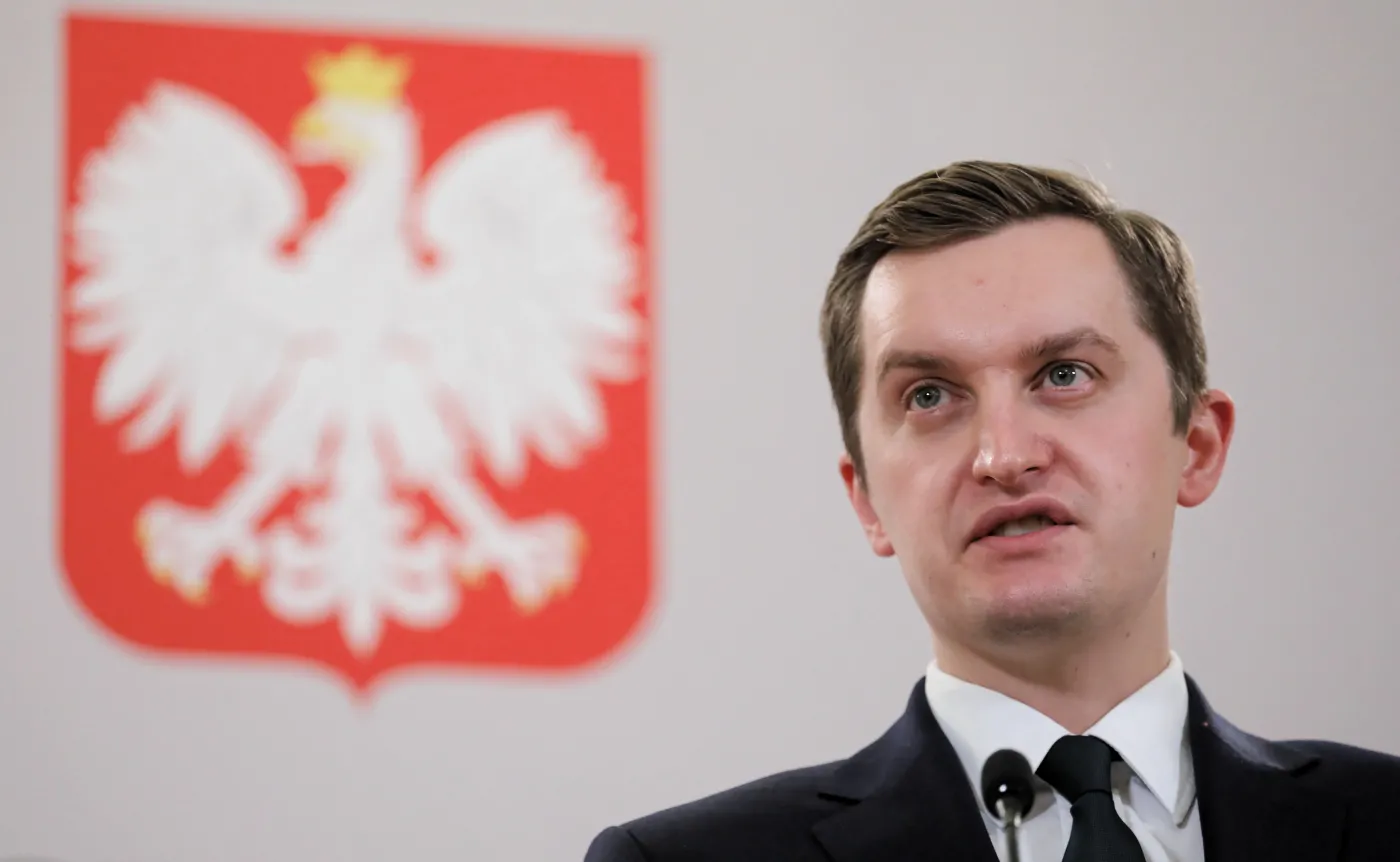 Kaleta: Ciężko zrozumieć, dlaczego prezydent zaprzecza swoim ustawom